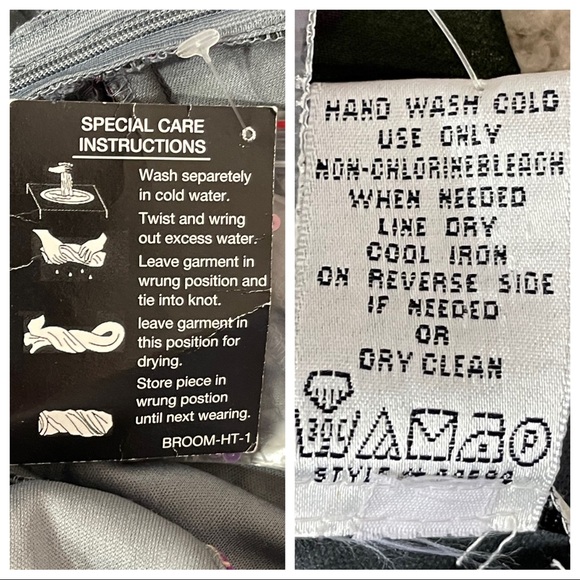 New Newport News floral dress - Picture 9 of 11